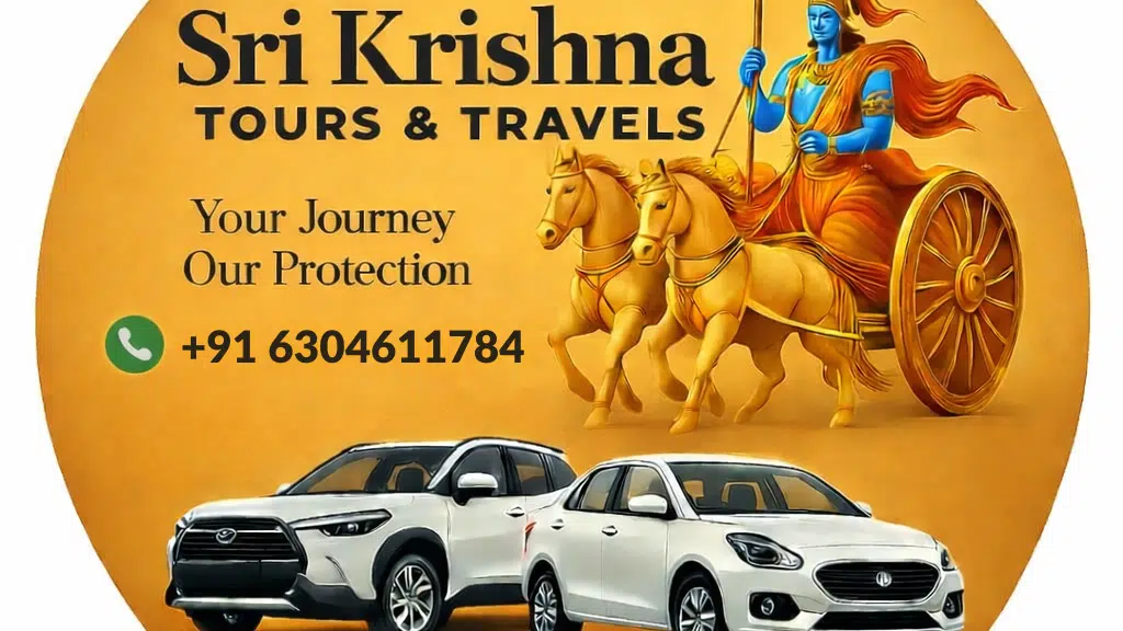Triveni Travels