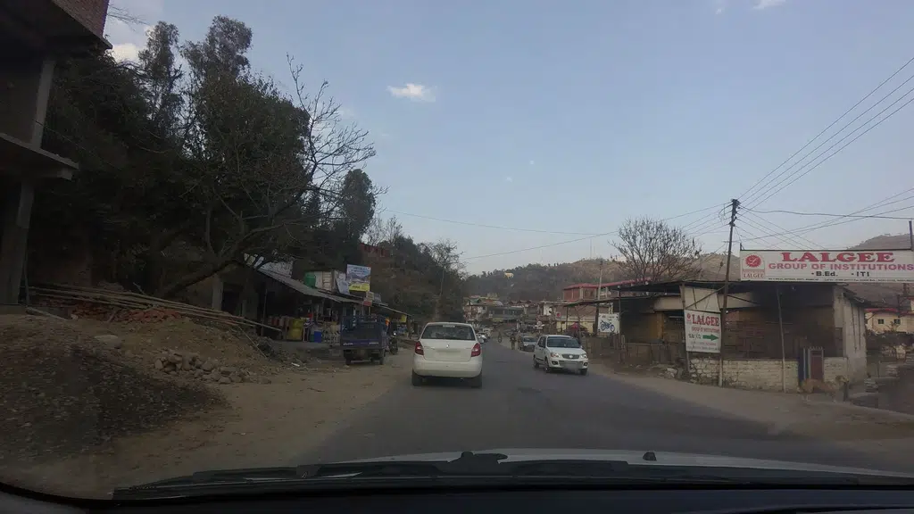Maruti commercial gutkar