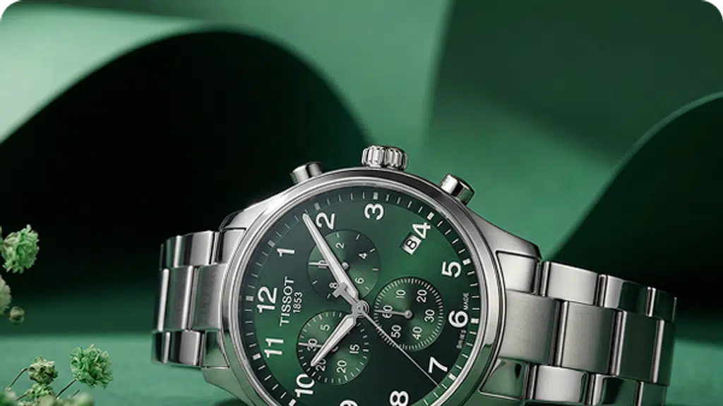 Krishna Watch Company