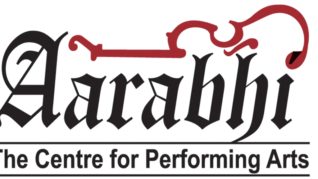 Aarabhi - The Center for Performing Arts