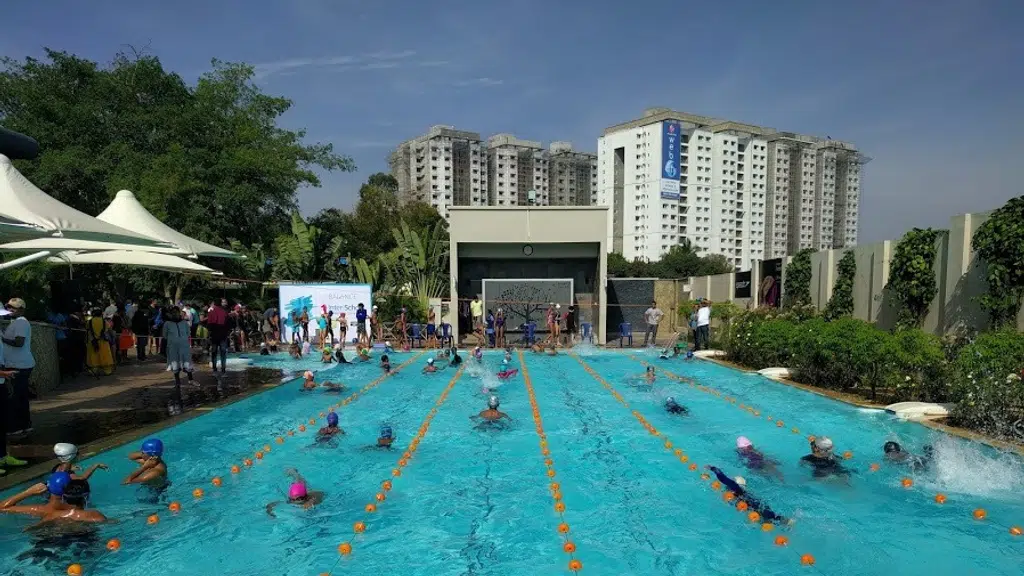 Expat Leisure & Resorts Limited