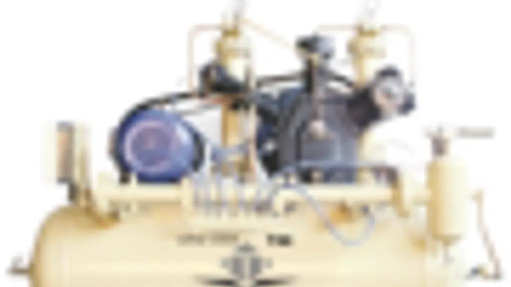 Mahavir air compressor