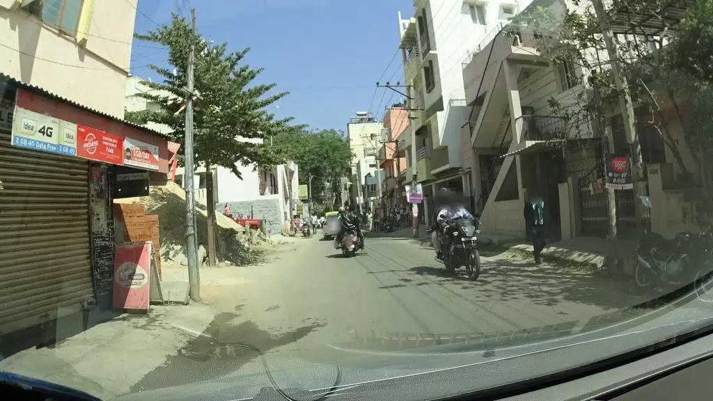Momos Corner