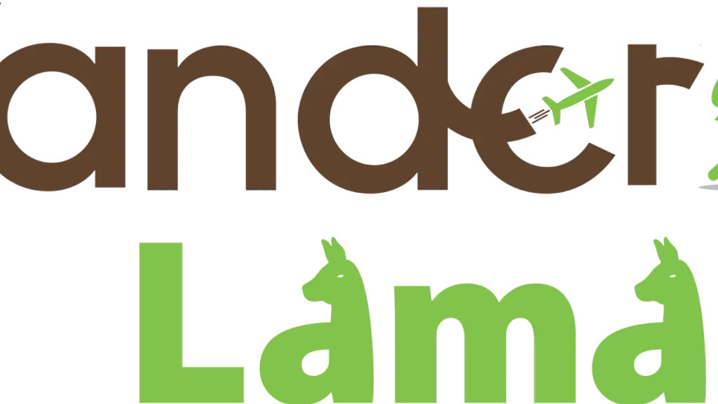 Wandering Lama