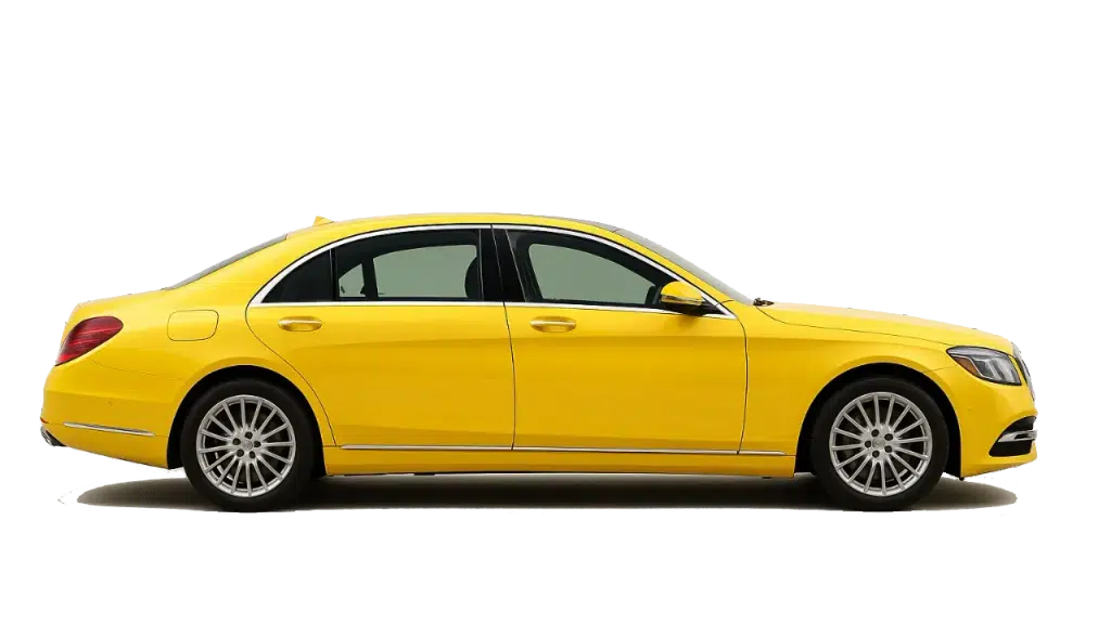 Driver on Hire