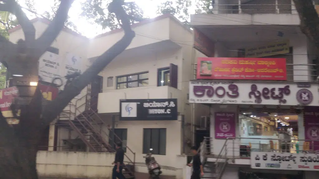 Shri Balaji International