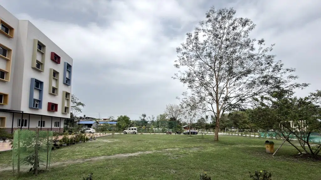 International Academy of Scholars, Bongaigaon