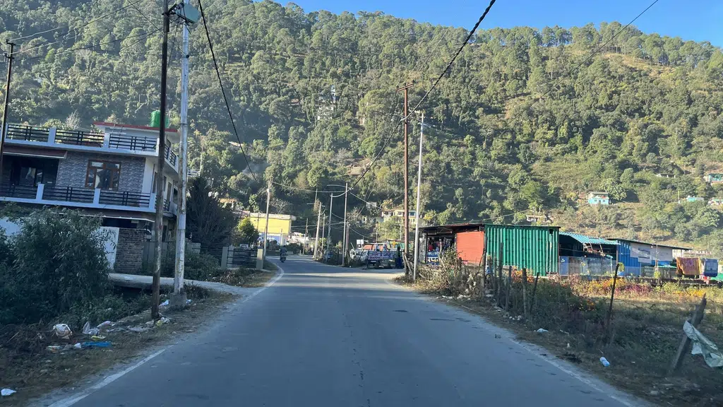 Machis Factory
