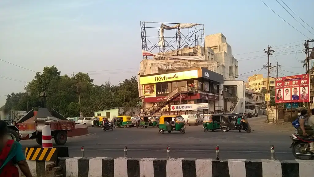 Red Rose Restaurant