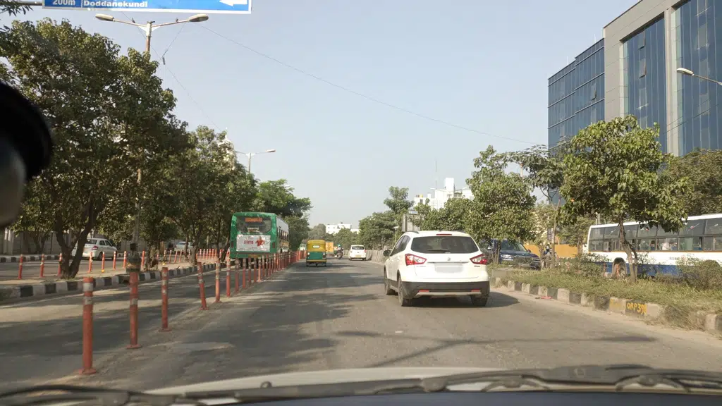 Maruti Suzuki Arena Sarjapur Pratham Motors