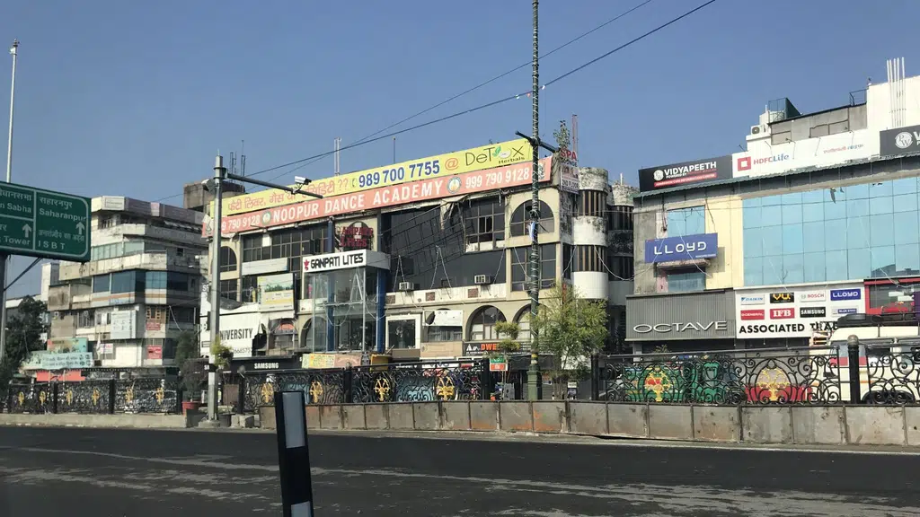 Dream Space By V.C