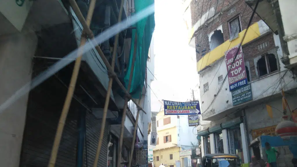 Poonam Haveli