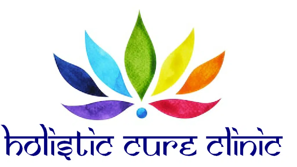 Holistic Cure Clinic