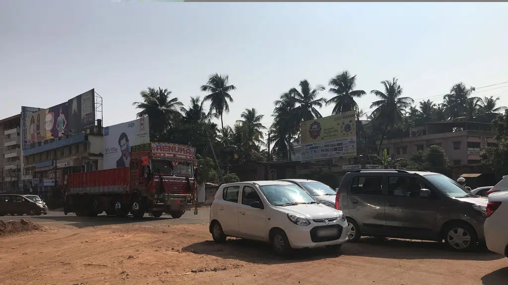 P C Mallappa and Company
