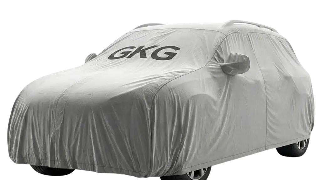 GKG Canvas Pvt. Ltd.