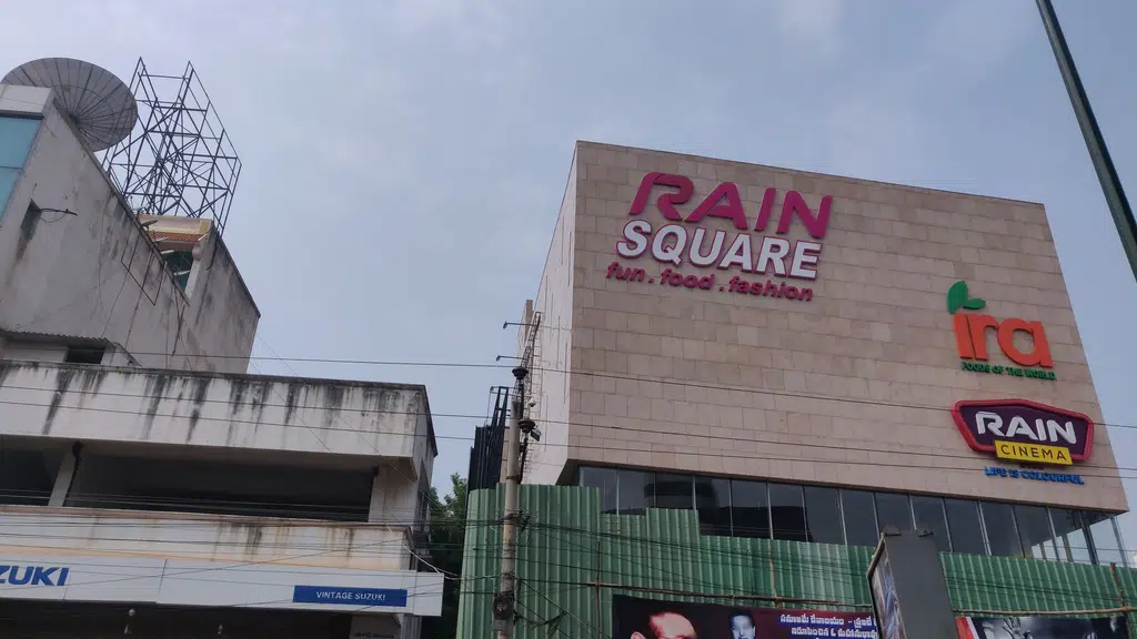 Bank Of Baroda
