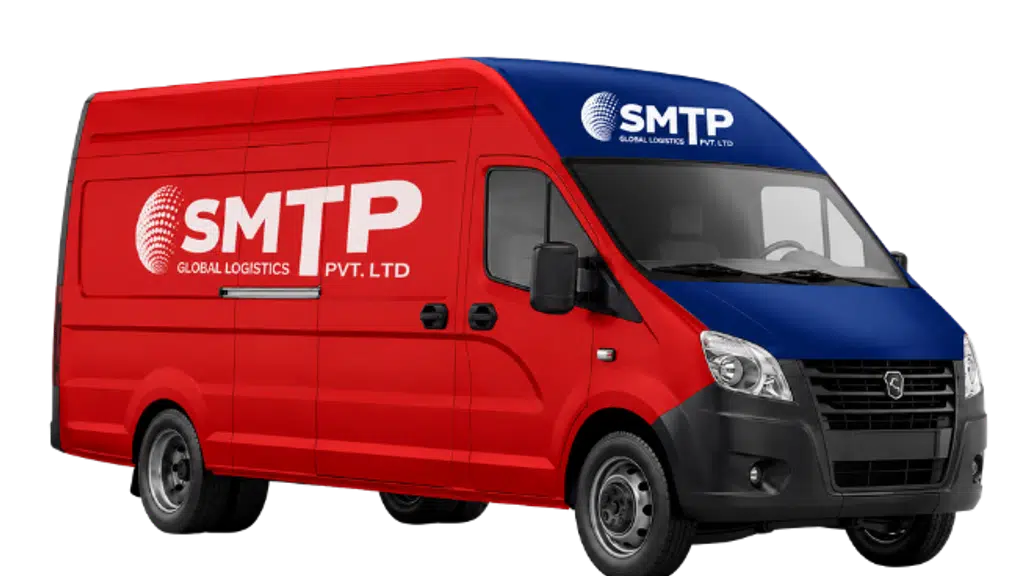 SMTP Group