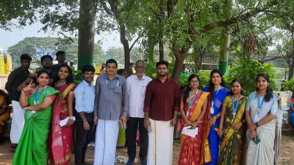 Tagore College of Pharmacy