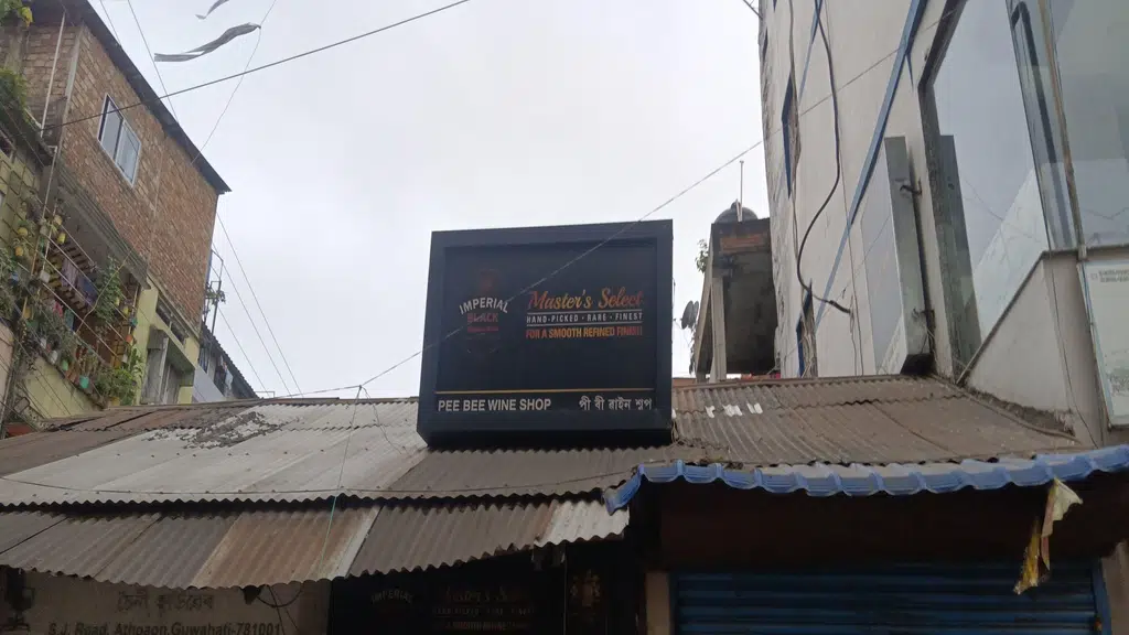 Sanitary Paradise
