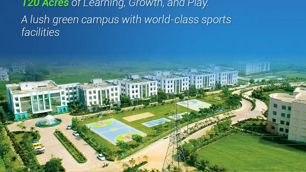 Adamas World School