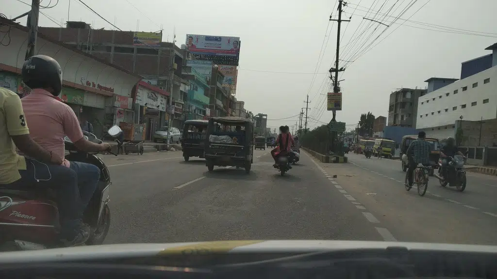 Sangam Vatika