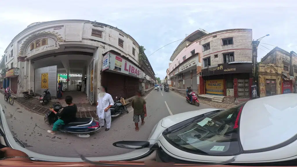 Rajendra Kumar and Bros Pvt Ltd