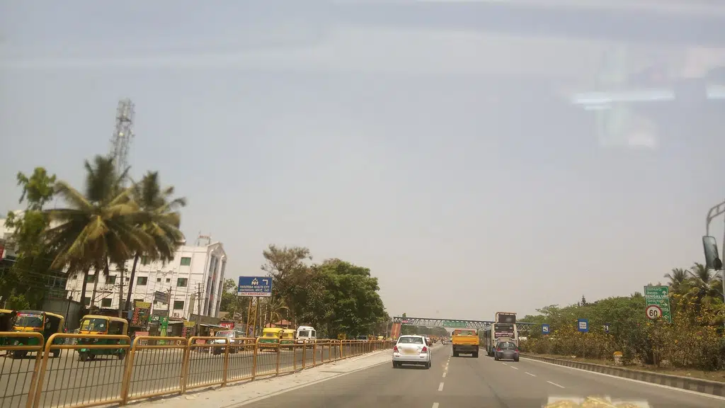 Hotel Reddy Residency