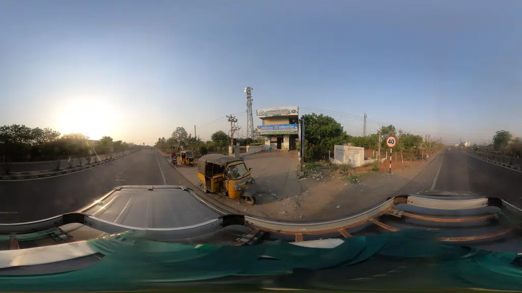 Sairam Pipe Factory