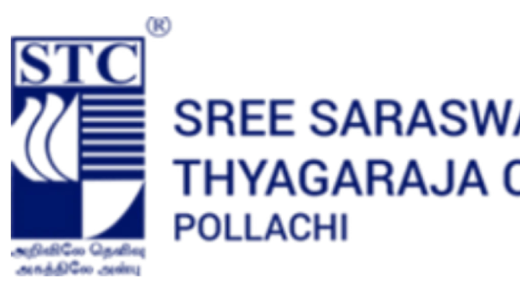 Sree Saraswathi Thyagaraja College