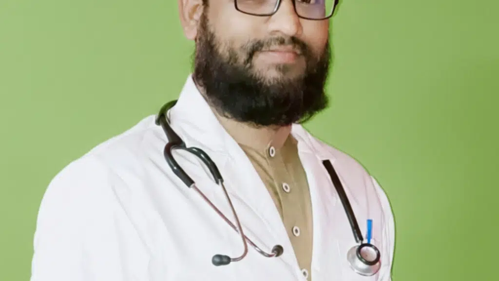 Dastegir Shifakhana