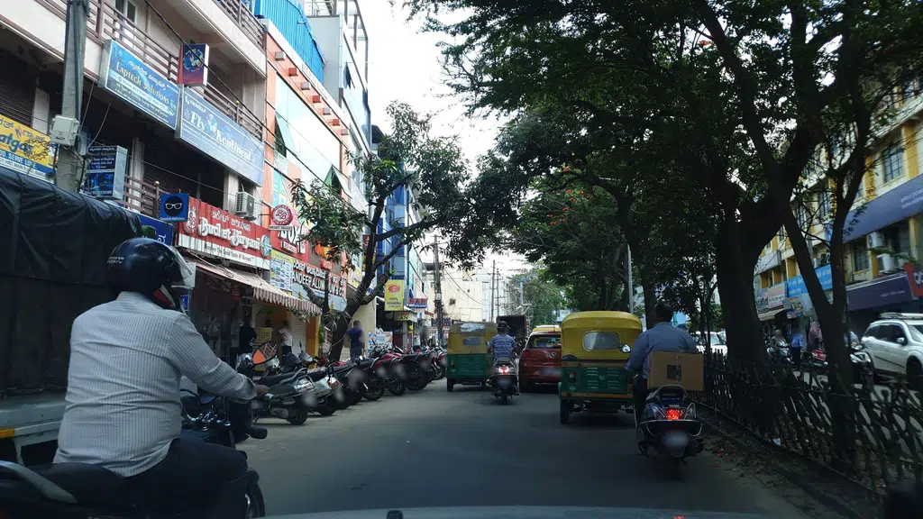 Gurusthanam Grooming School Gokul Extension-  Bangalore