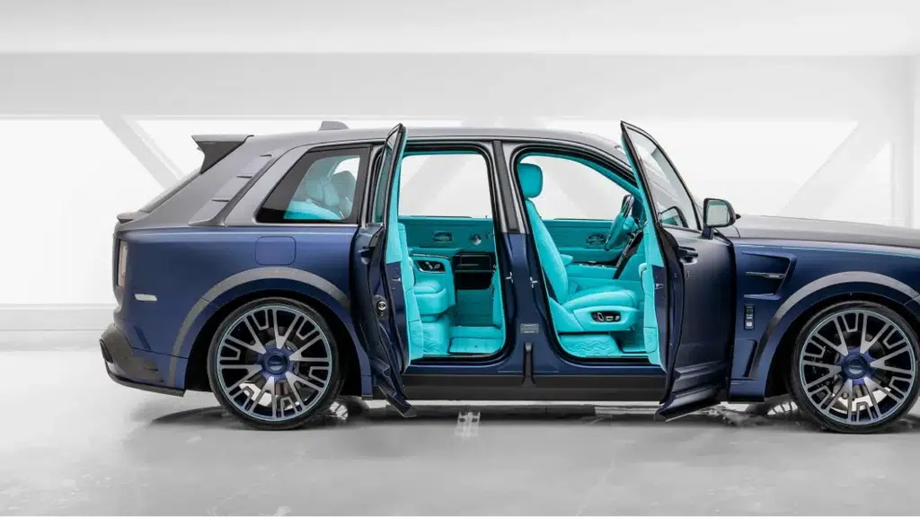 Sashaa Automotive Pvt. Ltd
