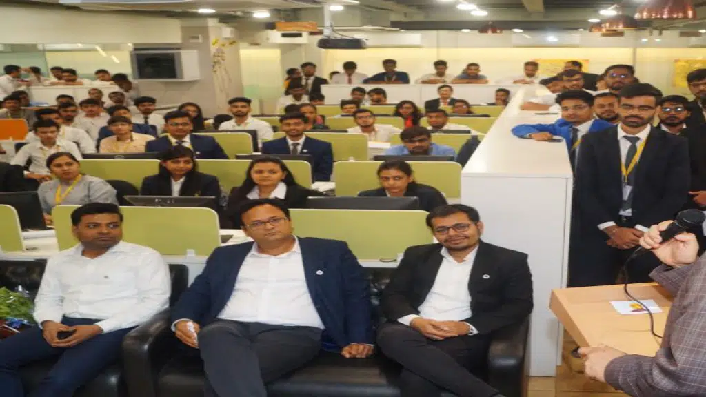 Agarwal and Dhandhania Chartered Accountants