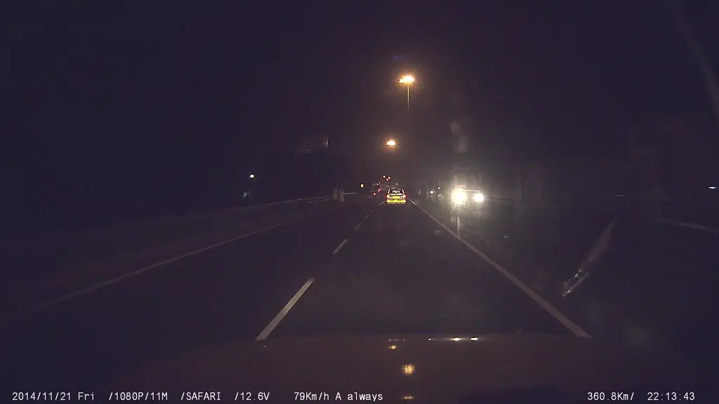 NH - 45, Chennai to Trichy