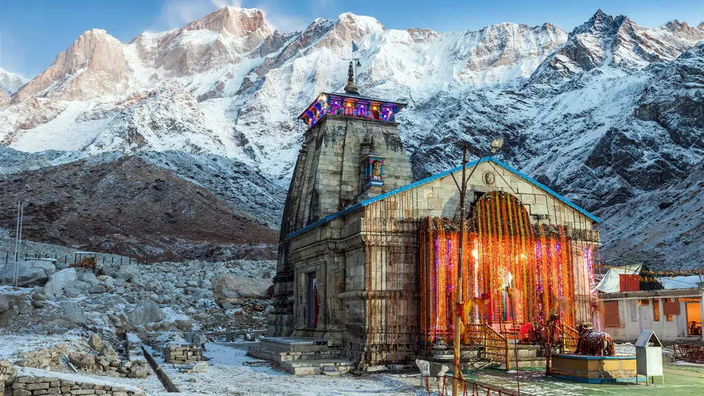 Jai Bhole Shankar Tirth Yatra Company