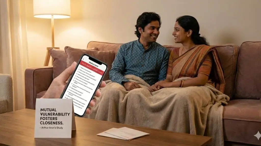 Trishna communication