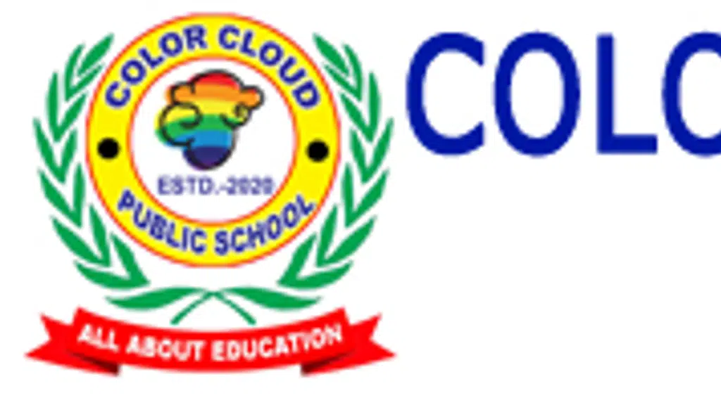 Colour Cloud Public School