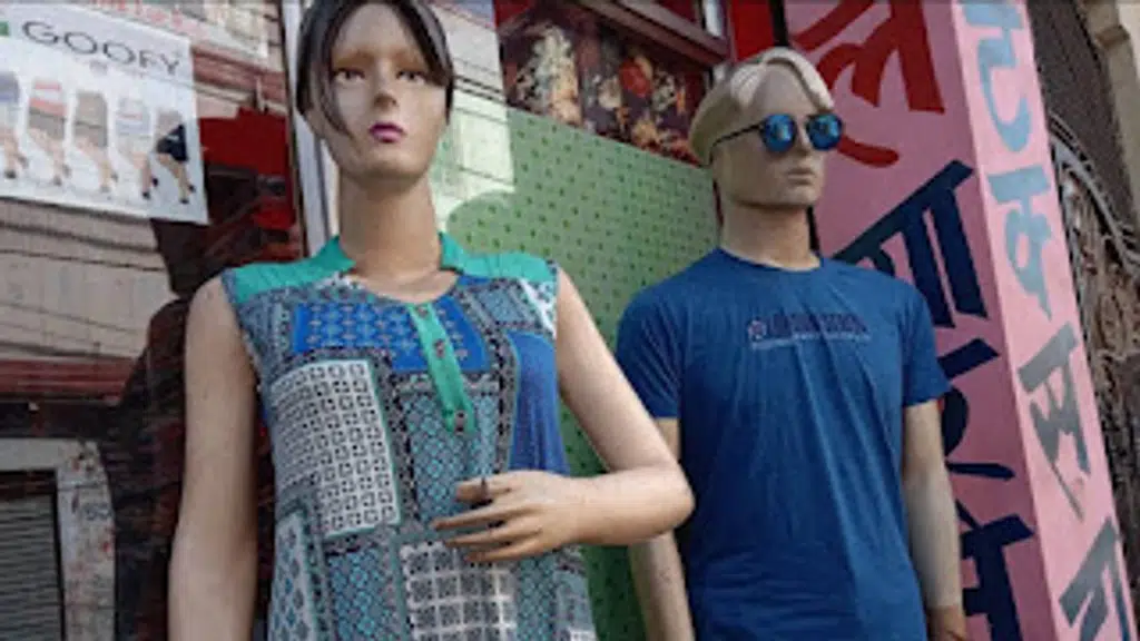 New Jindal Garments