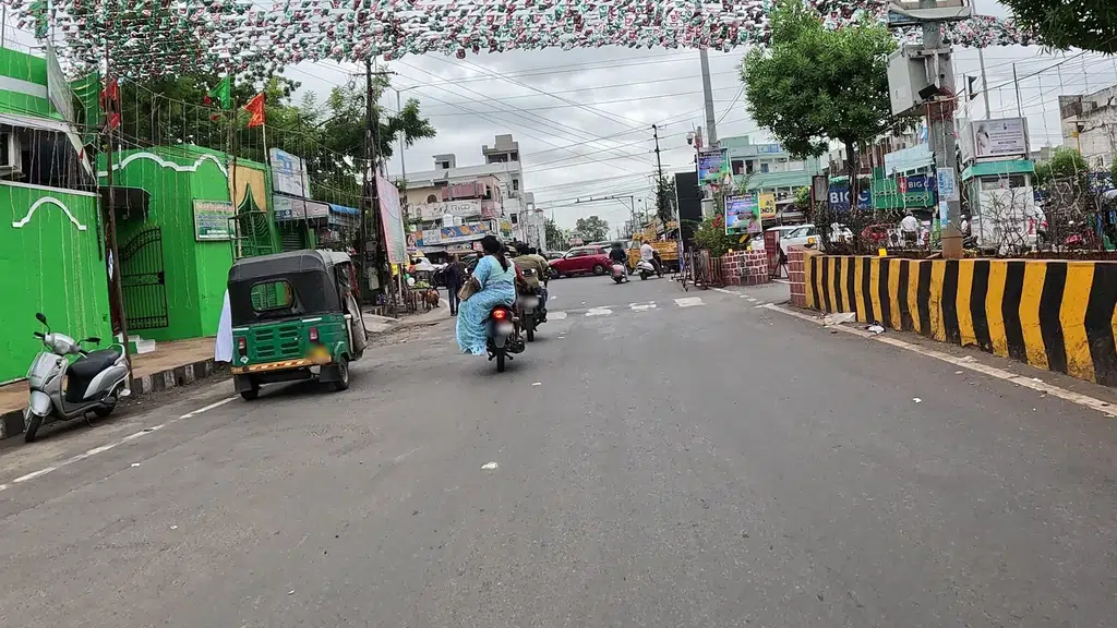 Santosh Rice and General Store