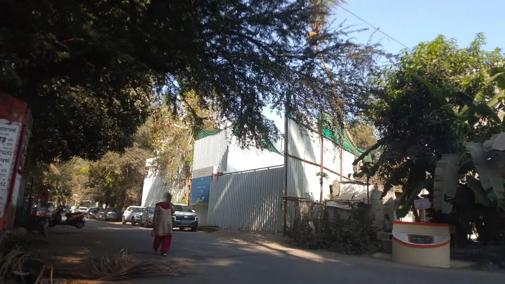 Little Home Day Care and Activity Centre