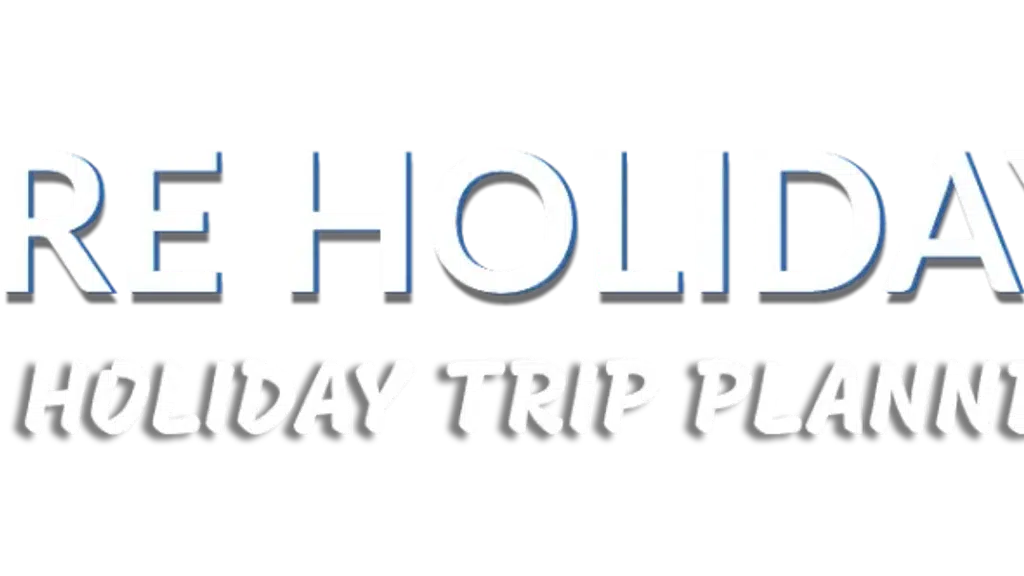 Nature Holiday Trip