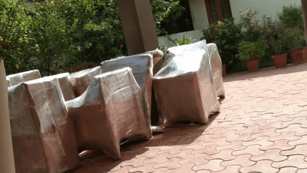 City Movers & Packers Zirakpur Panchkula Chandigarh