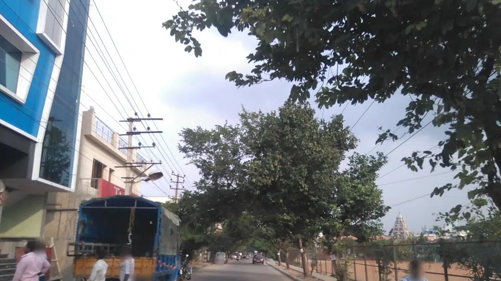 Sthree Vastra Vinyasa