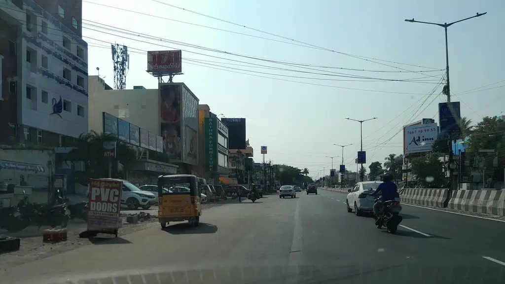 Parthiban GT Gowrivakkam