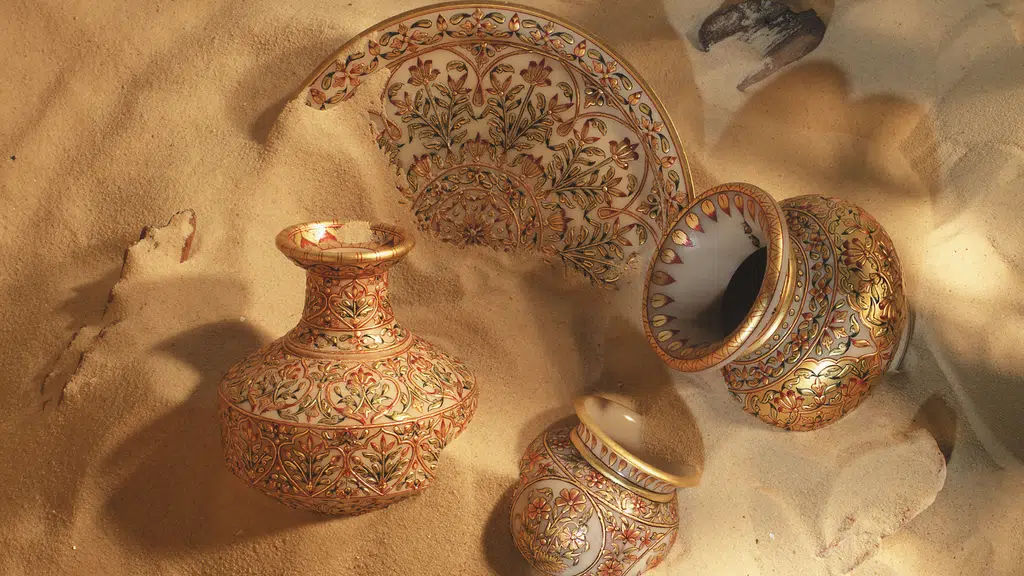 Tamarind Cottage Industries Exposition Ltd