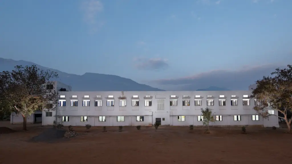 The NEST School, Sathyamangalam