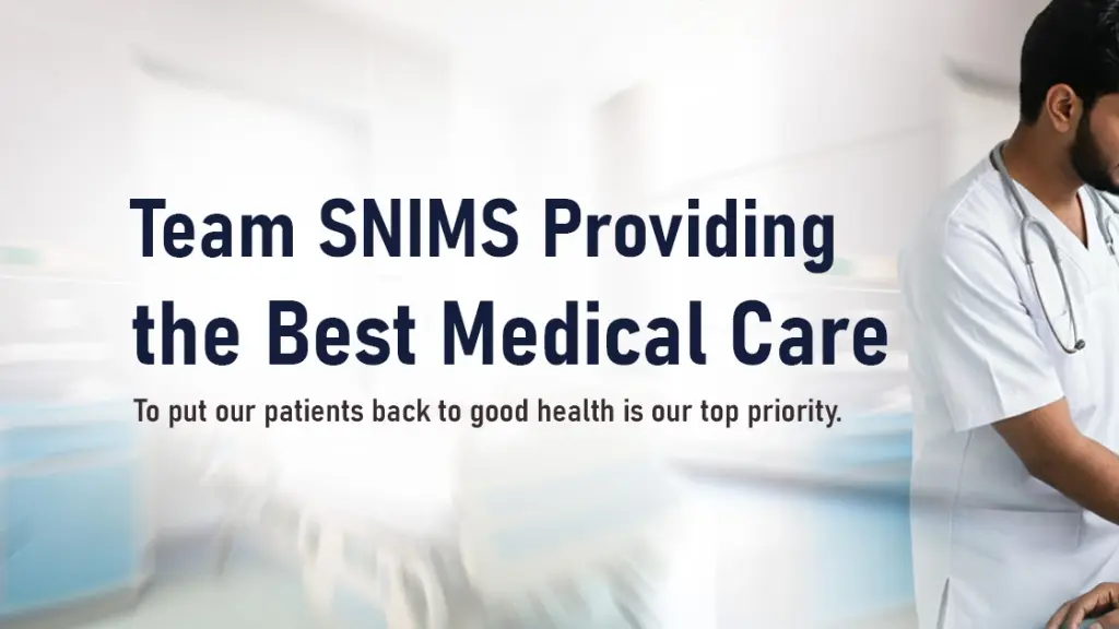 Sree Narayana Institute Of Medical Sciences