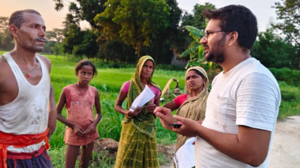 Kabir Margadarshak Sansthan