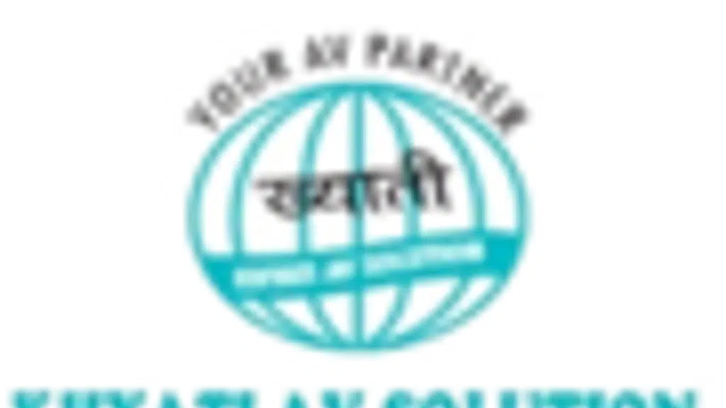 Khyati Av Solution