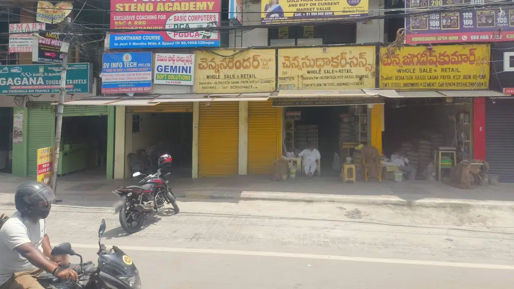 Bahar Biryani Cafe Restaurant